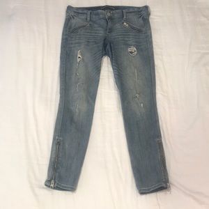 Express Jeans